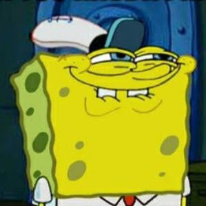 Meet your Posher, Joey